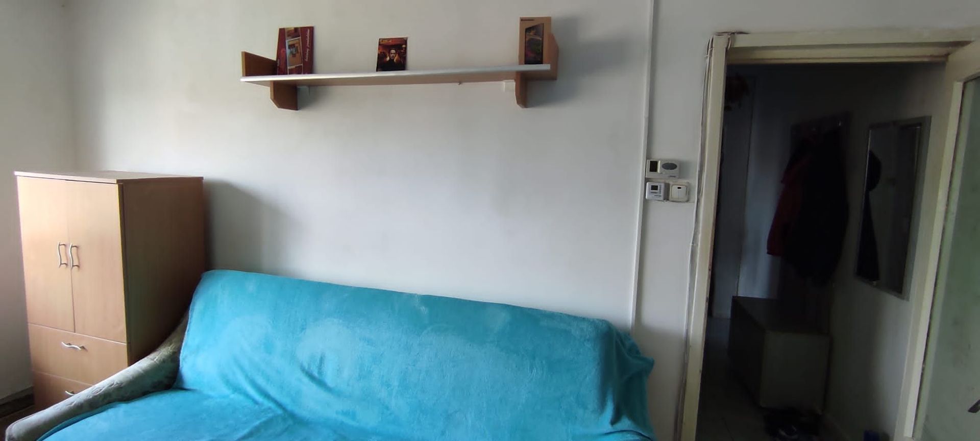 ageuropa.ro vinde ap 2 cam 41mp la etajul 4 în 14 Mai. - Poză 4