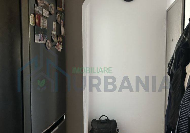 Apartament cu 3 camere, Păcurari, Iasi, la Munca Invalizilor - Poză 1