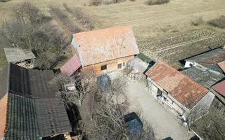 Casă 4 camere 94 mp + teren 1.527 mp Pachia jud. Covasna - Poză 17