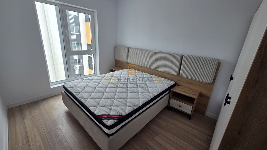 Apartament modern cu 2 camere, prima închiriere, Metalurgiei, Sector 4 - Poză 7