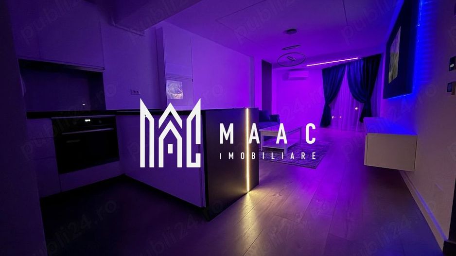 Apartament 2 camere de închiriat | Șelimbăr | Evolution - Poză 7