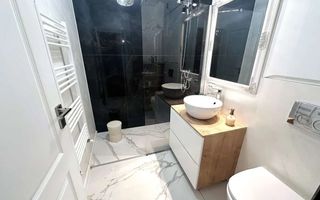 Apartament 3 camere parcare terasa zona Iulius Mall - Poză 7