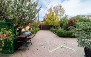 Vilă individuală cu piscină,  garaj dublu • teren 766 mp • Popești-Leordeni - Poză 6