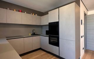 Apartament NOU**2 camere**Finisaje LUX//Floreasca//Rahmaninov - Poză 7