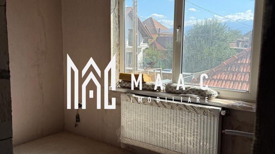 Casa S+P+E+P I 5 camere 131 mp utili I Avrig zona centrala - Poză 10