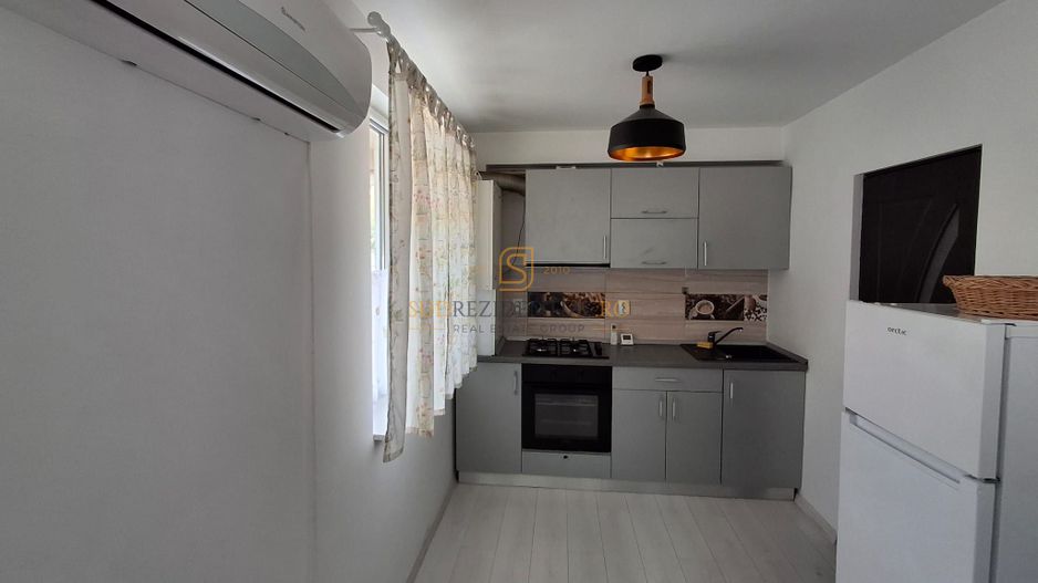 Apartament modern + curte, disponibila imediat, Drumul Fermei - Poză 5