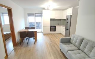Apartament de 3 camere modern, bloc nou, parcare, zona Vivo - Poză 1