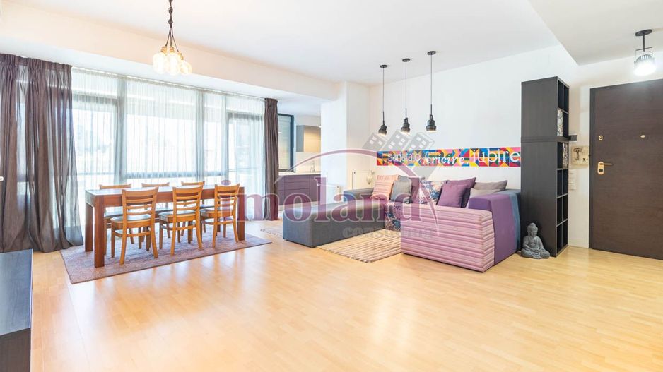 Vanzare - apartament 2 camere - Complex DV 24 - Calea Calarasilor - Poză 3