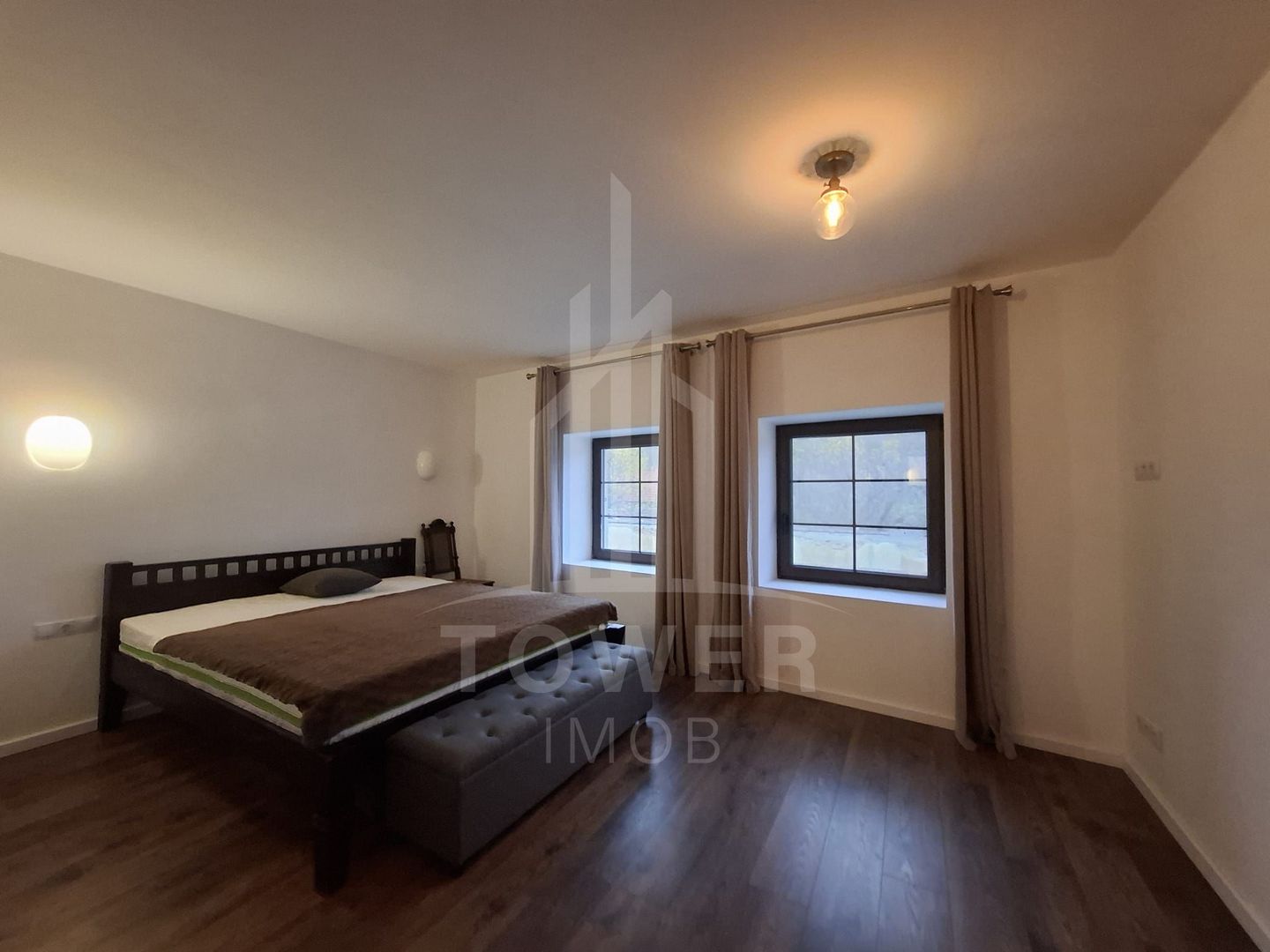 Casă complet renovată de vânzare în Amnaș – la doar 25 km de Sibiu! - Poză 30