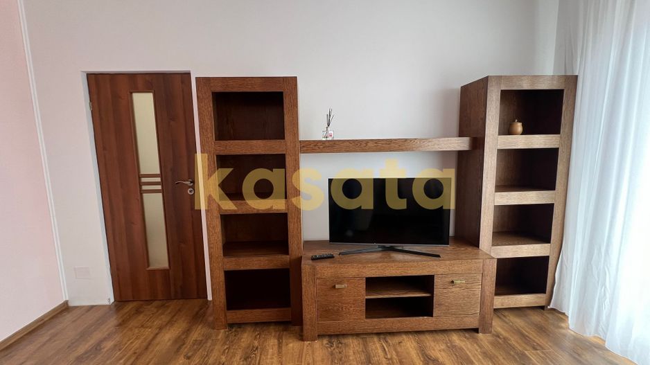 2 Camere 🏢 | Plaza Residence | Centrală 🔥 | 5 min Metrou 🚇 - Poză 3