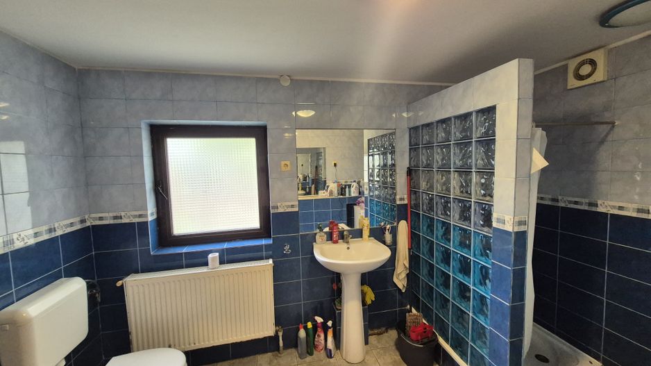 Vila 4 camere + teren 818 mp central Provita de Sus (lângă școală) - Poză 15