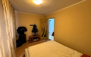 Apartament 3 camere | Etaj 4 | Strada Nicoale Titulescu (Carei) - Poză 7