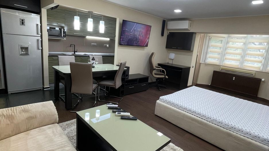 Vânzare Studio Modern Vitan Mall– Mobilier și Electrocasnice Premium - Poză 2