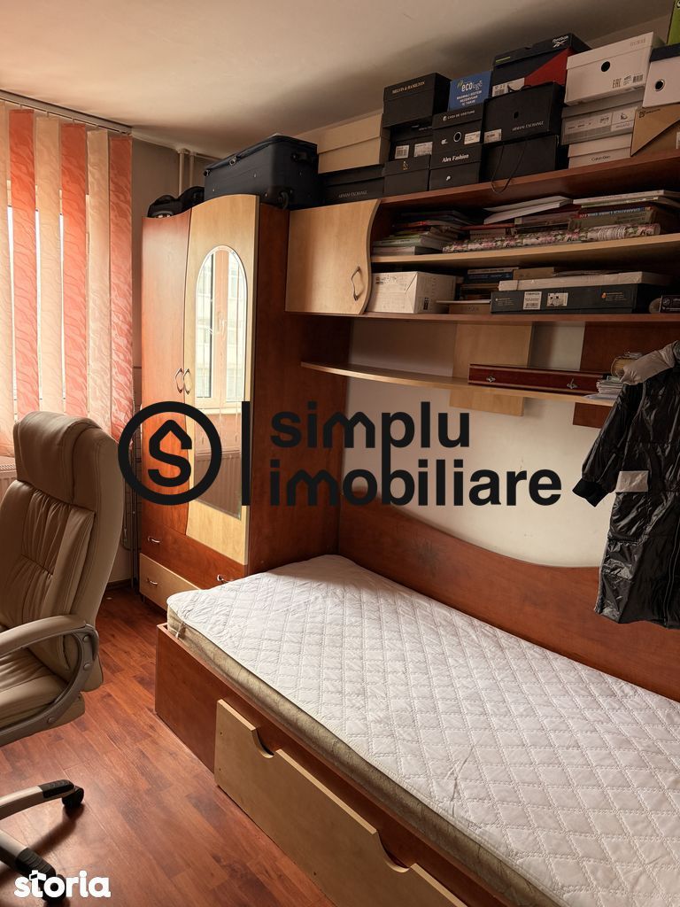 3 semidecomandate, centrala termica, Brazda lui Novac - 128 000 Euro - Poză 5