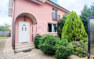 Casă de închiriat cu 4 camere în zona Oncea, Oradea - Poză 1