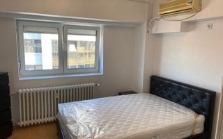 Apartament spațios cu 4 camere, vedere spectaculoasă către Palatul Parlamentului - Poză 10