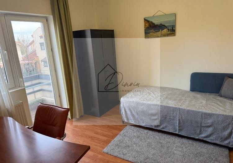 Vila 3 camere Pipera Class. Curte 200mp. 2 locuri parcare. - Poză 8