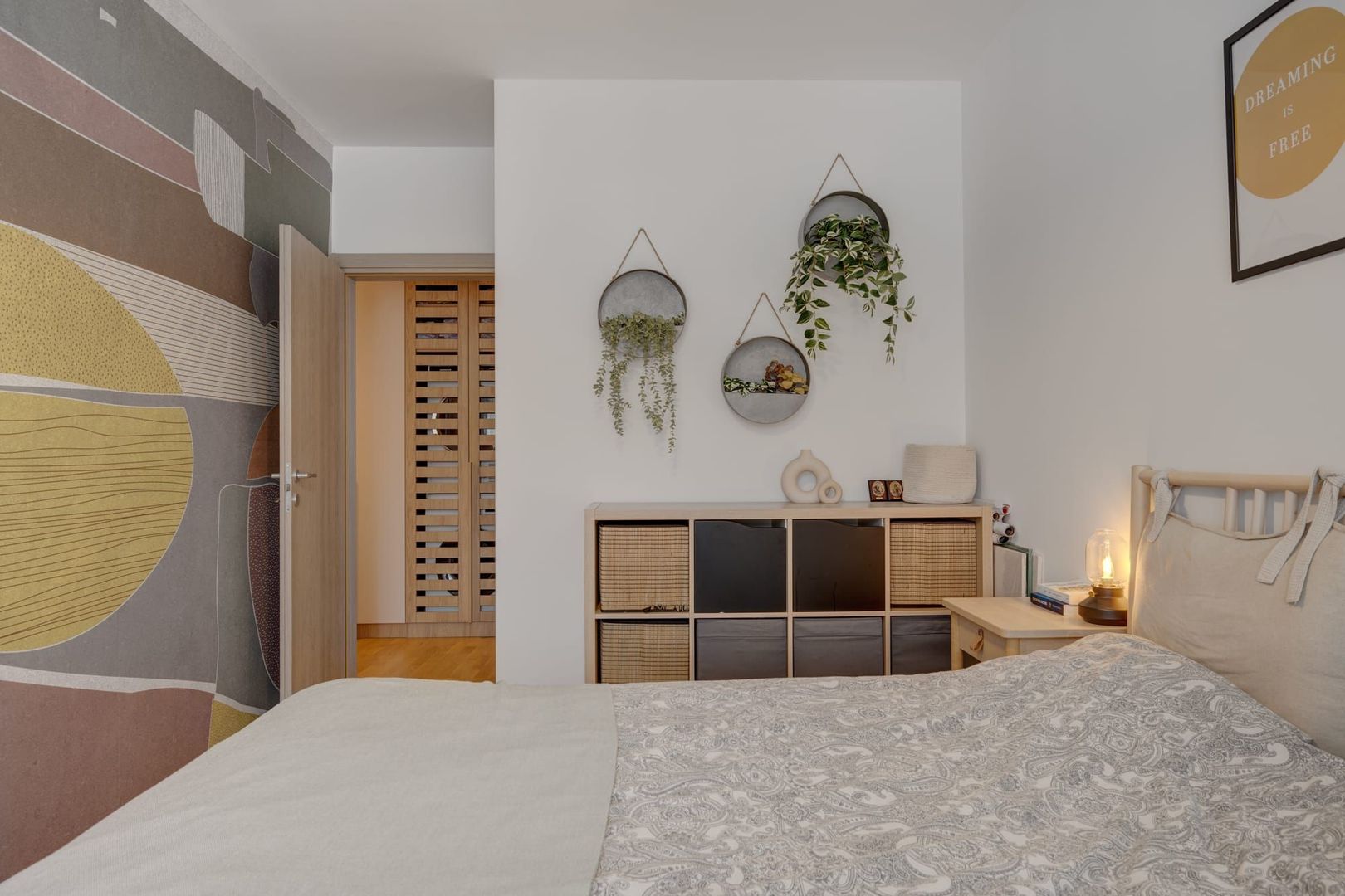 Apartament mobilat si utilat langa padurea Baneasa - Poză 9