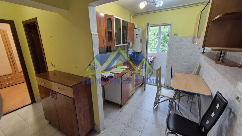 Apartament 2 camere decomandat | Etaj 1 | Zona M7 – Str. Trandafirilor - Poză 2