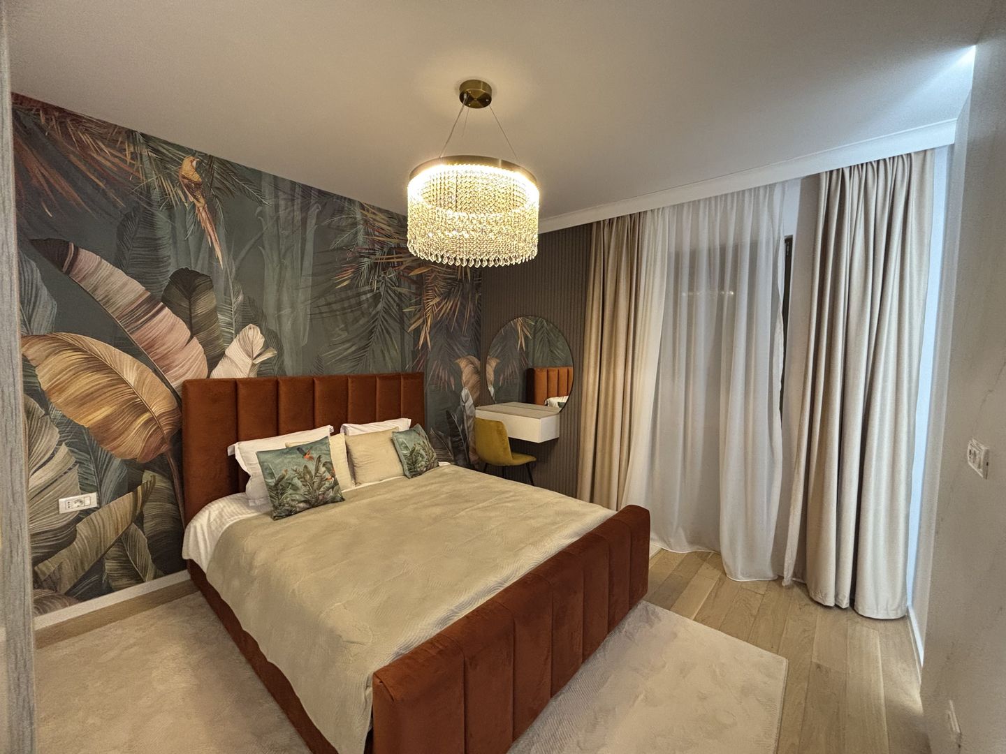 Apartament 2 camere la 10 minute de Piață Victoriei - Poză 9