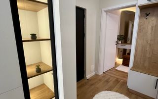 Apartament 3 camere, 2 bai, renovat integral, Grigorescu - Poză 11