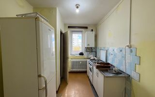 Apartament 3 camere decomandat de vanzare – Gheorgheni - Poză 4