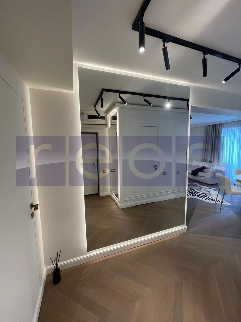 VANZARE APARTAMENT ULTRAFINISAT | 76MP | PIPERA | 2 CAMERE | LUX | - Poză 17