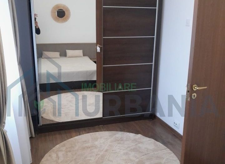 Apartament 2 camere, cartier Tătărași, Iași - Poză 5