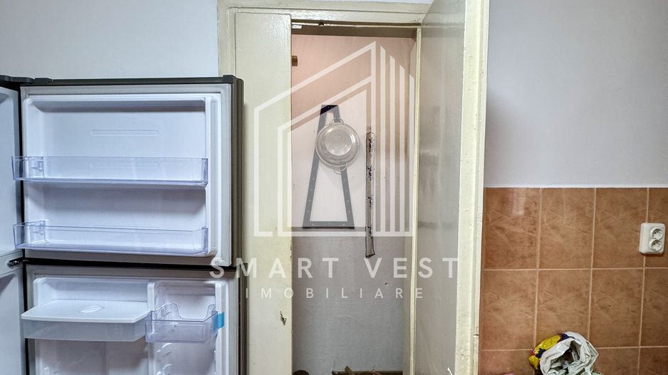 Apartament 2 camere de vânzare | 48 mp | Zona Ultracentrala - Poză 10