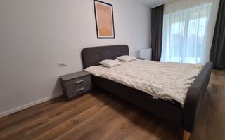 2 camere, modern, parcare, Gheorgheni, Viva City, Iulius Mall, FSEGA - Poză 4