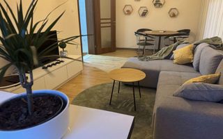 2 camere decomandat Iosefin  -Iuliu Maniu  amenajat - Poză 1