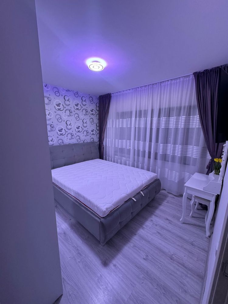 Apartament 3 camere Piata Valea Ialomitei (Dr Taberei) 2 min metrou - Poză 6