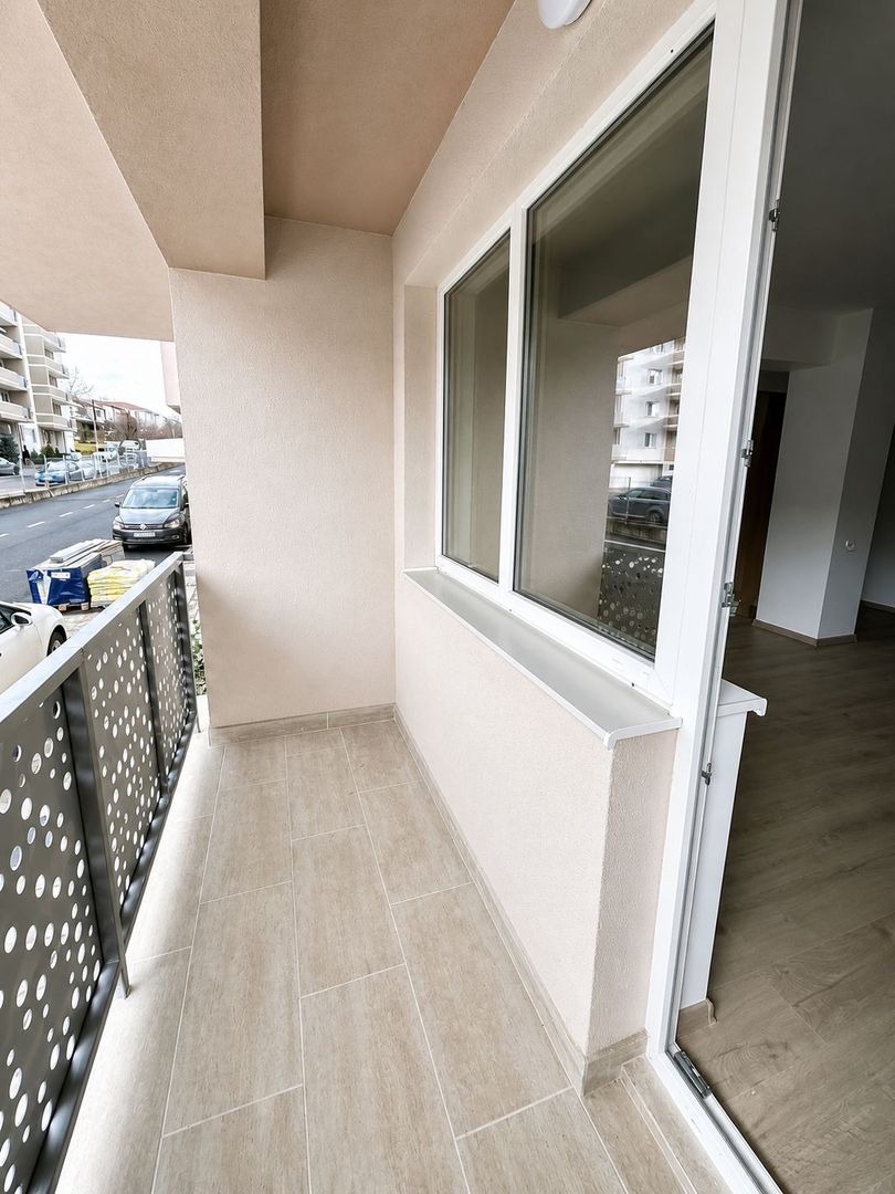 Ap 06 Teilor Residence - 3 camere FINISAT - Poză 14