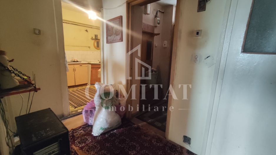 Apartament 2 camere  | 49,7 mp | OMV Marasti - Poză 7