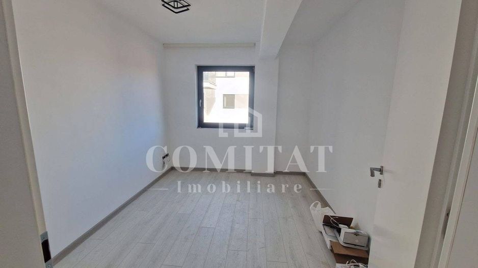 Apartament 3 camere | Loc de parcare | Someșeni - Poză 8