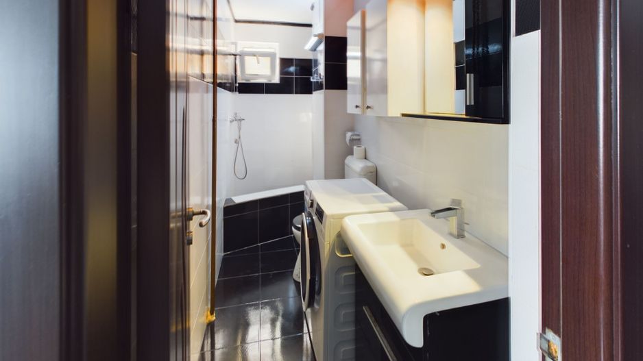 Apartament cu 3 camere în Vlaicu de închiriat - Poză 5