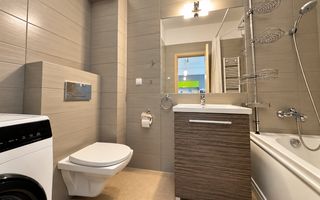 Apartament cu 2 camere de vanzare in zona Buna Ziua, Bonjour Residence - Poză 6