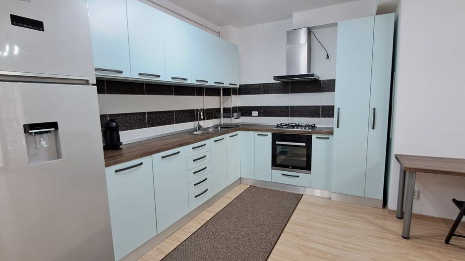 Apartament 2 camere, mobilat si utilat, STB, acces metrou, COMISION 0% - Poză 3