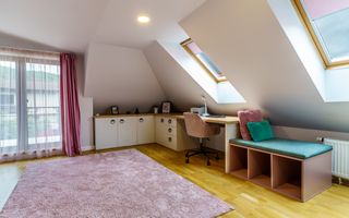 Vilă modernă, cu grădină superbă – ideală pentru o familie! - Poză 15