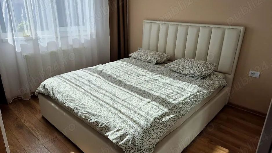 De vanzare ap 2 camere + parcare, bloc nou, Salaj/Kaufland Ferentari - Poză 4