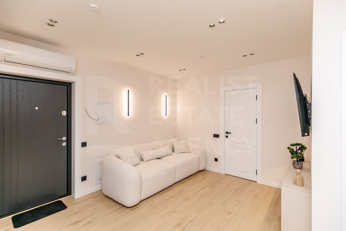 Vânzare, apartament, 2 camere, str. Vasile Lupu, Buiucani - Poză 8