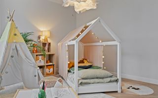 READY TO MOVE  |  Vila mobilata și utilata în Caciulati - Poză 42