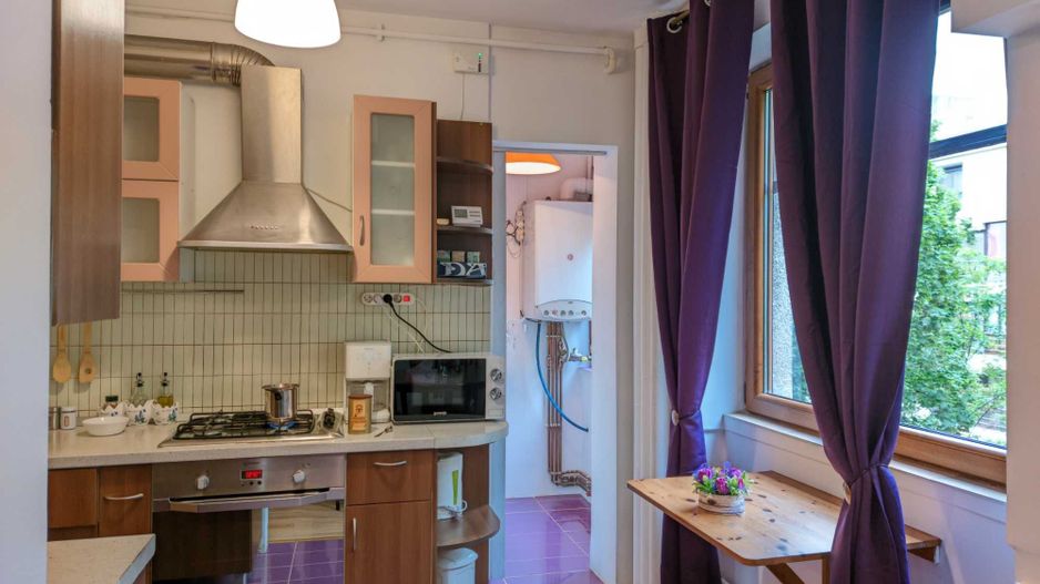 De Inchiriat Apartament 2 camere Muncii, langa metrou - Poză 3