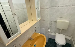 Medicina| 2 camere| 2 bai| centrala proprie| apartament spatios-105 mp| - Poză 17
