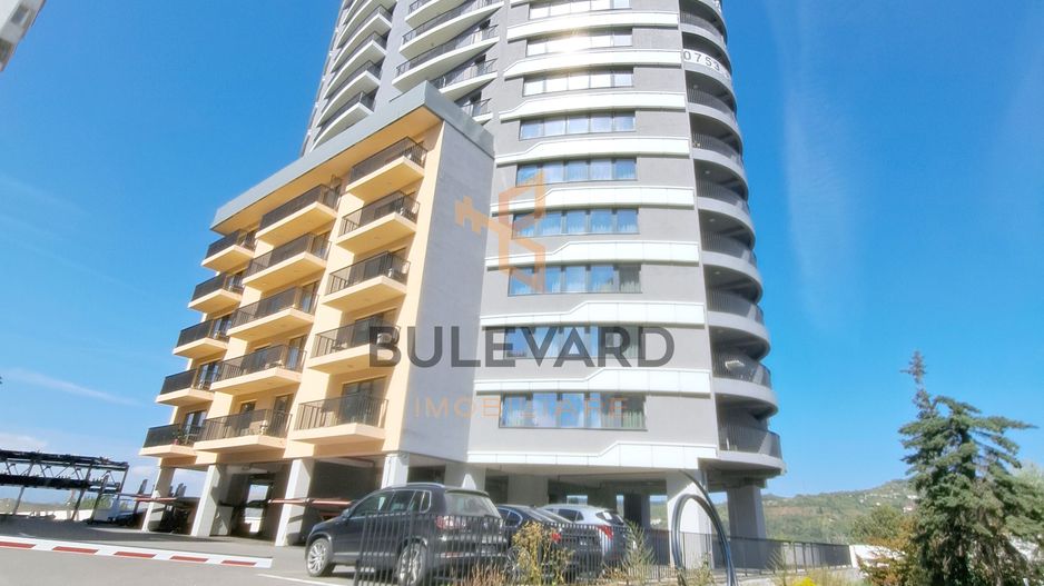 Comision 0! Apartament 2 camere la cheie in bloc nou! - Poză 18