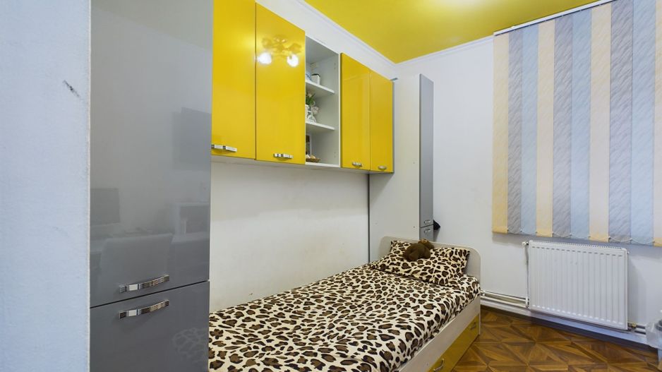 Apartament 3 camere , Splaiul Tudor Vladimirescu - Poză 8