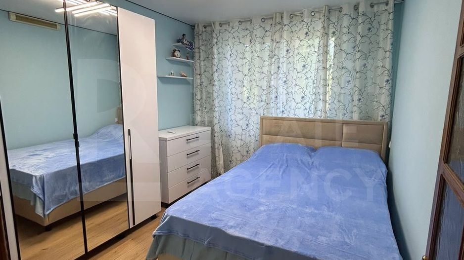 Chirie, apartament 3 camere 70 mp, str. Mihail Lomonosov, Centru - Poză 14