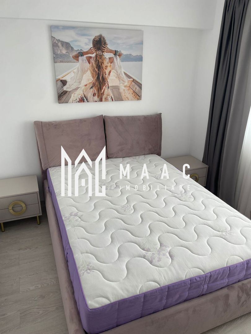 Apartament 3 camere de închiriat | Sibiu, Ultracentral | 70 mp - Poză 7