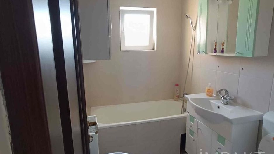 Apartament 3 camere cu mansarda | Zorilor | 20 min pe jos de UMF - Poză 10