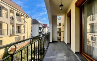 Apartament 2 camere | Imperial Residence | 2 balcoane - Poză 5